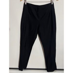Eileen fisher Black Pants